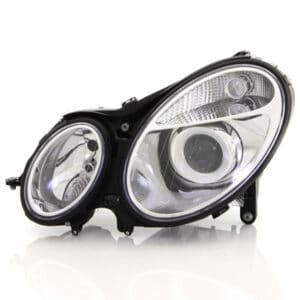 PHARE G MERCEDES CLASSE E W211 03/02 => 05/06