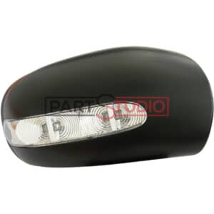 COQUILLE D A PEINDRE RETRO MERCEDES CLASSE E W211