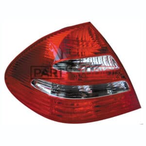 FEU ARG MERCEDES W211 CLASSIC-ELEGANCE 03/02 => 05/06