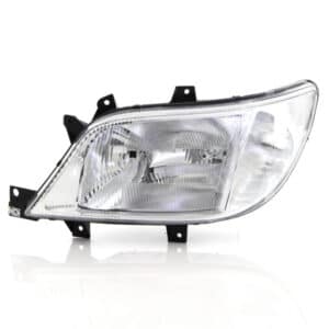 PHARE G MERCEDES SPRINTER - AB 00 => 07/02