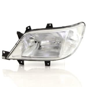 PHARE G MERCEDES SPRINTER + AB 00 => 07/02