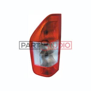 FEU ARG MERCEDES SPRINTER 02 => 06