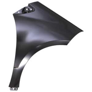 AILE AVD MERCEDES CLASSE A W169 10/04 => 02/08