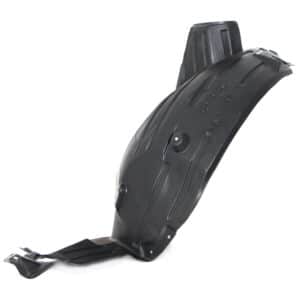 PARE BOUE ARR AILE AVD MERCEDES CLASSE A W169 09/04 => 02/08