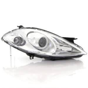 PHARE D MERCEDES CLASSE A W169 06/04 => 02/08 => PES = AVANTGARDE