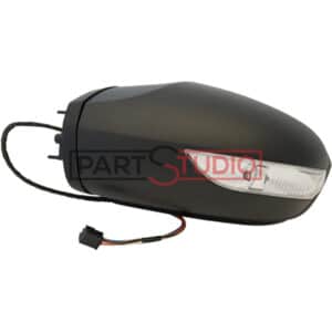 RETRO G MERCEDES CLASSE A W169 - CLASSE B W254 ECHAP + FEU => 02/08