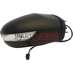 RETRO D MERCEDES CLASSE A W169 - CLASSE B W254 ECHAP + FEU RETRACT