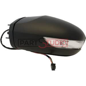 RETRO G MERCEDES CLASSE A W169 - CLASSE B W254 ECHAP + FEU RETRACT