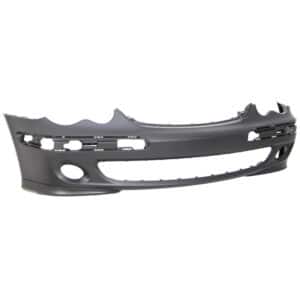 PC AV A PEINDRE MERCEDES C W203 06/04 => 04/07