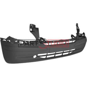 PC AV NOIR MERCEDES VITO 01/04 =>