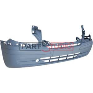 PC AV A PEINDRE MERCEDES VITO-VIANO 01/04 =>