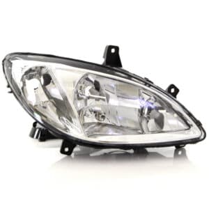 PHARE D MERCEDES VITO W639 03 =>