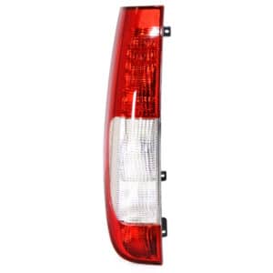 FEU ARG MERCEDES VITO 09/03 =>