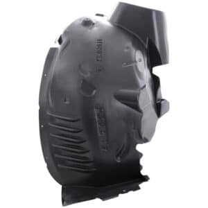 PARE BOUE AV AILE AVD MERCEDES CLASSE C W204 03/07 =>