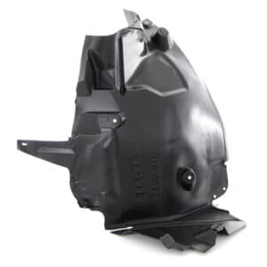 PARE BOUE ARR AILE AVD MERCEDES CLASSE C W204 03/07 =>