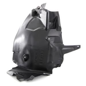 PARE BOUE ARR AILE AVG MERCEDES CLASSE C W204 03/07 =>