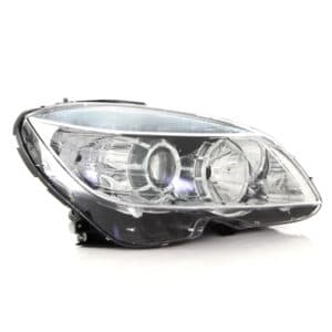 PHARE D MERCEDES CLASSE C W204 03/07 => 09/07 => CHASSIS A078268
