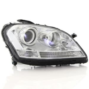 PHARE D MERCEDES CLASSE ML W164 03/05 => 09/08