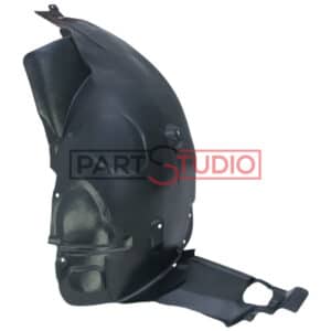 PARE BOUE ARR AILE AVD MERCEDES CLASSE B W245 05 => 08