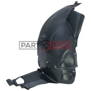 PARE BOUE ARR AILE AVG MERCEDES CLASSE B W245 05 => 08