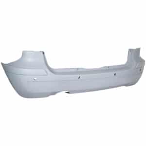 PC ARR PDRE MERCEDES CLASSE B W245 06/05 => 05/08 = EQUIP. PARKTRONIC