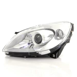 PHARE G MERCEDES CLASSE B 06/05 => 05/08