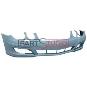 PC AV MERCEDES CLASSE E W211 06/06 => 12/08 = AVANTGARDE = CZ *