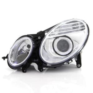 PHARE G MERCEDES CLASSE E W211 06/06 => 12/08