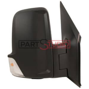 RETRO D MERCEDES SPRINTER MANUEL 02/06 => VW CRAFTER 04/06 =>