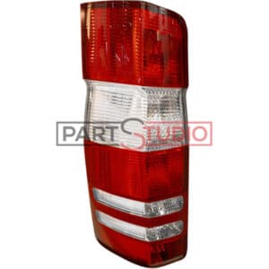 FEU ARG MERCEDES SPRINTER 02/06 =>