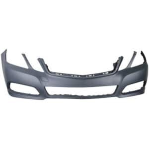 PC AV A PEINDRE MERCEDES CLASSE E W212 03/09 => MODELE AVTGARDE*