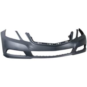 PC AV A PEINDRE MERCEDES CLASSE E W212 03/09 => MODELE CLASSIC *