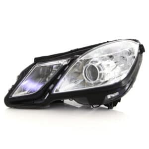 PHARE G MERCEDES CLASSE E W212 03/09 => AVEC MOTEUR