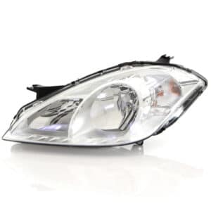 PHARE G MERCEDES CLASSE A W169 03/08 => LPM442