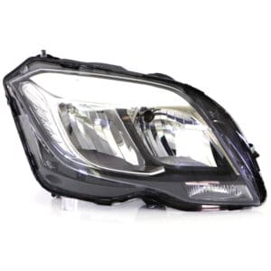 PHARE D MERCEDES GLK X204 07/12 =>