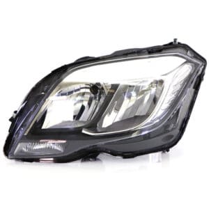 PHARE G MERCEDES GLK X204 07/12 =>