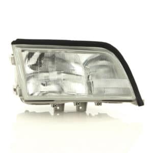 PHARE D MERCEDES CLASSE C W202 H1+H1+H3 93 => 08/96