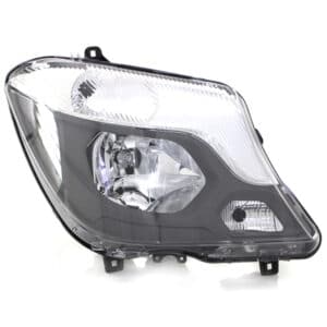 PHARE D MERCEDES SPRINTER 09/13 =>