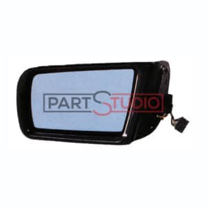 RETRO G MERCEDES W202 ELEC A PEINDRE 10/96 =>04/00 RETRACTABLE