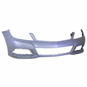 PC AV A PEINDRE MERCEDES CLASSE C W204 04/11 => ELEGANCE-AVTGARDE