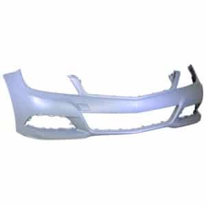 PC AV A PEINDRE MERCEDES CLASSE C W204 04/11 => CLASSIC