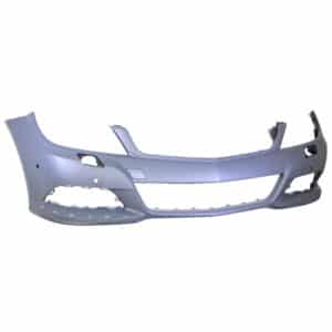 PC AV A PEINDRE MERCEDES CLASSE C W204 04/11 => ELEGANCE-AVTGARDE