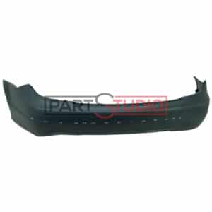 PC ARR A PEINDRE MERCEDES CLASSE C W204 04/11 => ELEGANCE-AVANTGARDE*