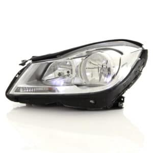 PHARE G MERCEDES CLASSE C W204 04/11 => LPN642