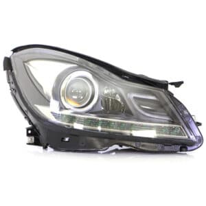 PHARE D MERCEDES CLASSE C W204 04/11 => BI-XENON = LPN661