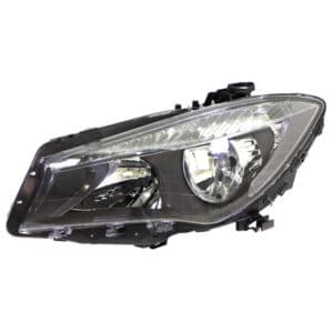PHARE G MERCEDES CLASSE C CLA 01/13 W117  =>