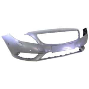 PC AV A PEINDRE MERCEDES CLASSE B W246 09/11 =>