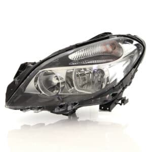 PHARE G MERCEDES CLASSE B W246 09/11 => LPP922