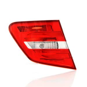 FEU ARG MERCEDES CLASSE B W246 09/11 => SUR HAYON = LED = 1112015