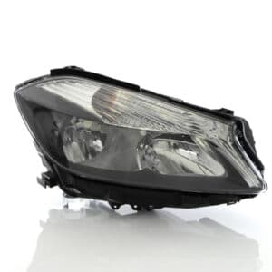 PHARE D MERCEDES CLASSE A W176 06/12 => 1EG 010 818-121